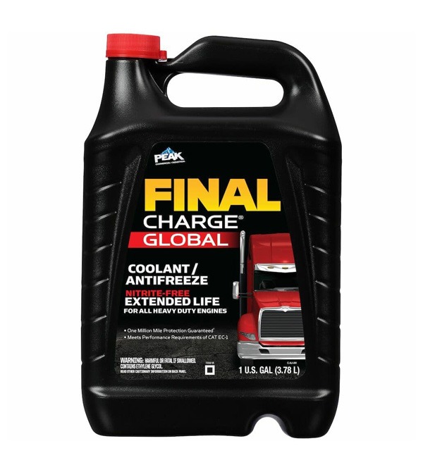 FINAL CHARGE GLOBAL CONCENTRADO