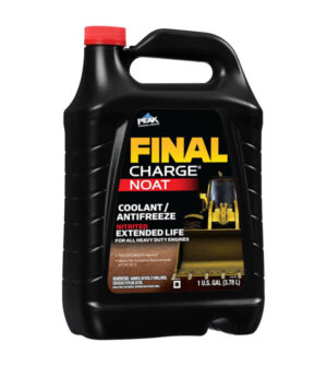 FINAL CHARGE® NOAT CONCENTRADO