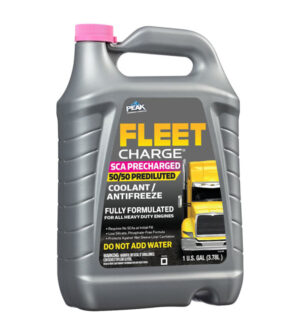 FLEET CHARGE® HIDRATADO 50