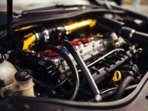 MOTOR OIL SAE 20W-50 (API SN)