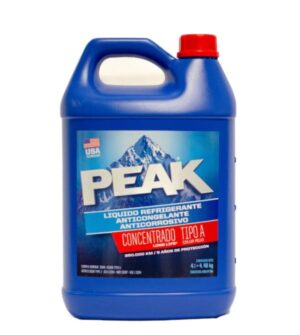 PEAK LONG LIFE CONCENTRADO RED