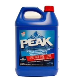 PEAK LONG LIFE HIDRATADO RED