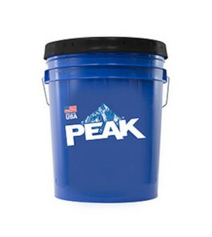 PEAK FULL SYNTHETIC HEAVY DUTY DIESEL SAE 5W-40