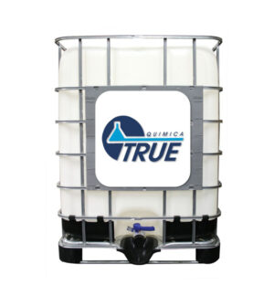TRUEDINE DRW