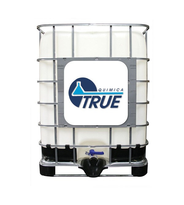 TRUEDINE DRW