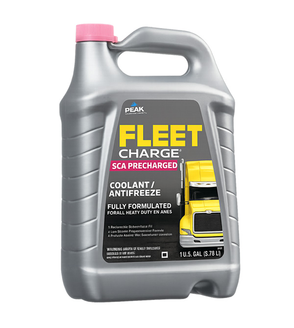 fleet charge true coolit fleet charge true coolit